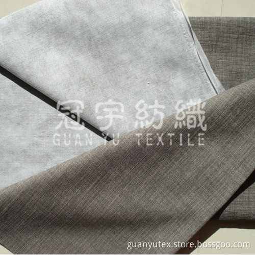 Flax Linen Fabric for Sofa
